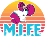 MIFE-Logo