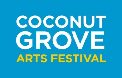 coconut grove arts festival